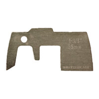 MILWAUKEE SWITCHBLADE™ REPLACEMENT BLADES