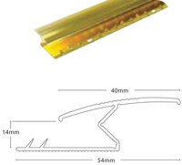 M33 ZIGZAG C/STRIP 2.7MGLD14MM