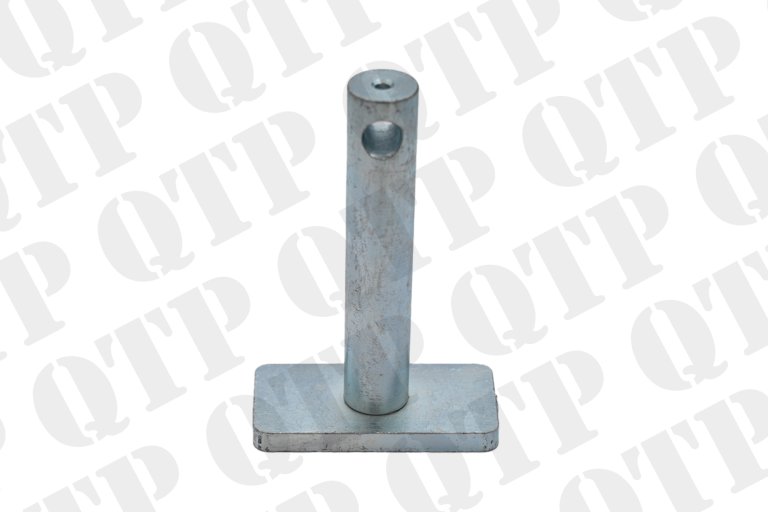 Hitches & Parts