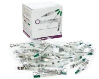 Ultradent Omni-Matrix - 48pk 0.0015 Green Metal