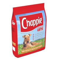 Chappie Chicken