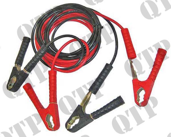 Jump Leads
