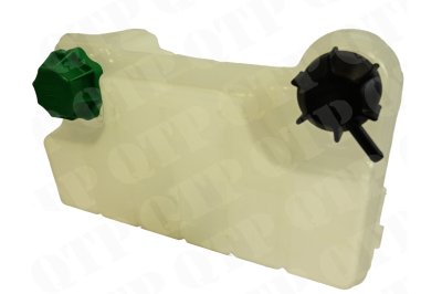 Radiator Pressure Tank