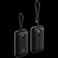 Veger 10000MaH Fast Charging With LCD Display