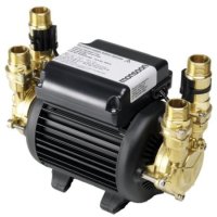 Stuart Turner Monsoon S2.0 Bar Twin Shower Pump 46415