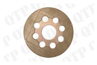 Brake Disc Fendt Massey Ferguson