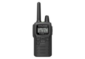 Kenwood 446 Consumer