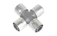 Buteline Equal Press Cross 16mm x 16mm x 16mm x 16mm BCX40
