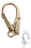 PJ-595/16, SCAFFOLD HOOK - 16kN GATE