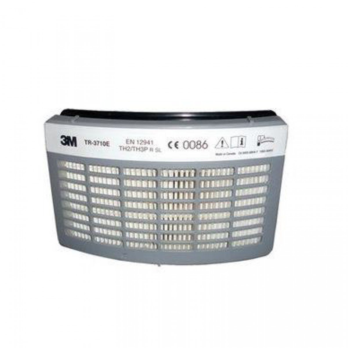 TR-3712E Powered Air Respirator Particulate Filter