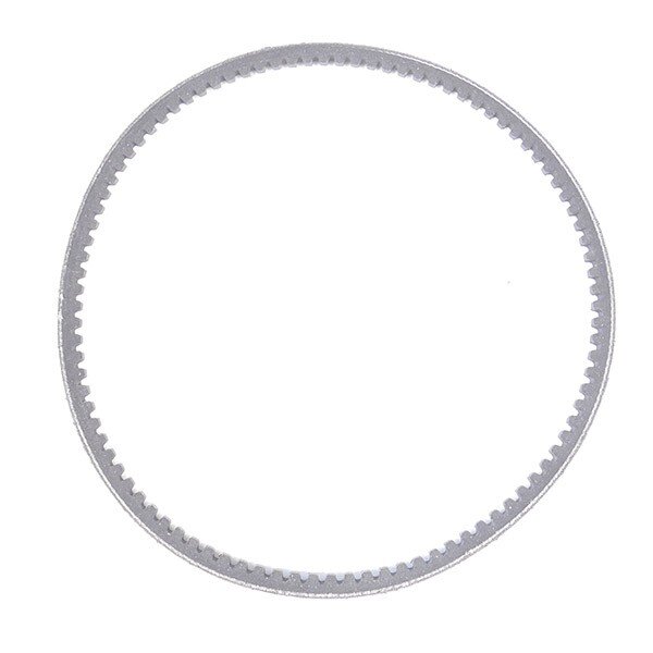 GGP TRAPEZOIDAL BELT XPZ ISO4184 Lp=800