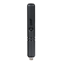 Motorola Solutions Stubby Antenna 440-490MHz