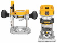 Dewalt DCW604NT Router Sureweld Dublin Ireland