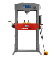 Sealey 50 Tonne Premier Heavy
