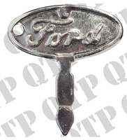 Ignition Key