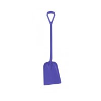 Vikan One Piece 'D Grip' Shovel 1040 x 271 x 120 mm