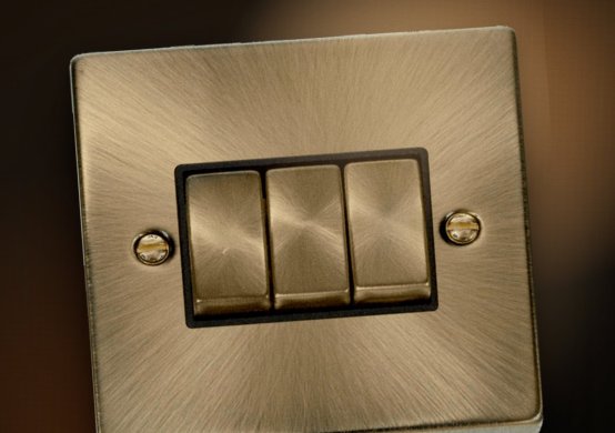 Wiring Accessories