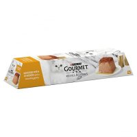Gourmet Revelations Mousse Chicken 6x4x57gm 