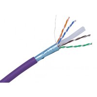 Connectix FTP CAT 6 LSOH CABLE 305MTR