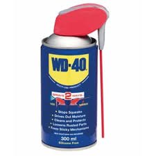 WD-40 With Smart Straw 450ml