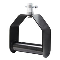 Global Truss F31PL Modular Stirrup Stage Black (LJJ25B)