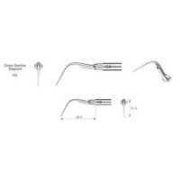 NSK Varios Scaler Tip G6 - DMI Ireland's Leading Dental Supplier - Next Day Delivery