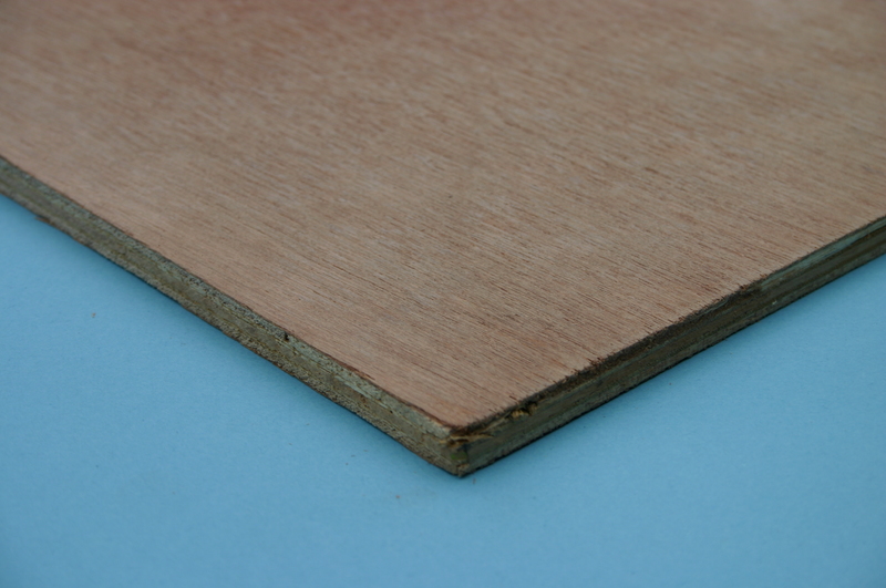 Marine Plywood 12mm 2.4 x 1.2mtr BS1088 - Goodwins