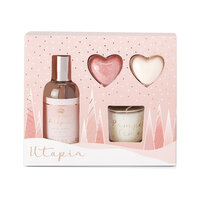 Style And Grace Utopia Relax And Bathe