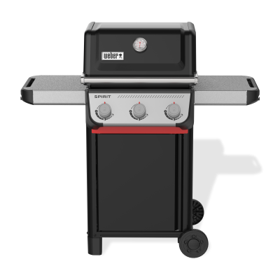 Weber Spirit E-310 3 Burner Gas Barbecue 1500869