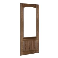 RB7G- Unglazed Walnut