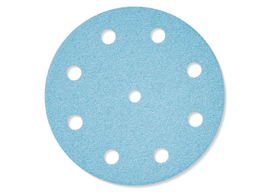 Abrasives D125