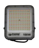 100W ICE CCT LED FLOODLIGHT 2K/4K/6K 110-240V