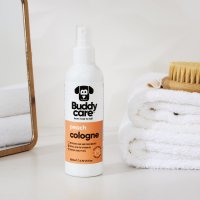 Buddycare Dog Cologne Peach 200ml