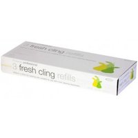 Wrapex Refill Film 18"(1x3 rolls)