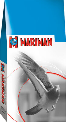 Versele Laga Mariman Standard Moulting 25kg