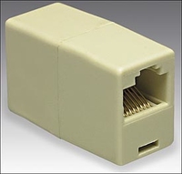 RJ45 Coupler
