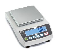 Precision balance PCB. KERN«.Model:PCB3500-2