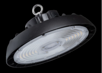 Sonic LED Multibay 120W 150W 200W IP65 CCT3 3000K 4000K 5000K 1-10V Dimmable Sensor ready