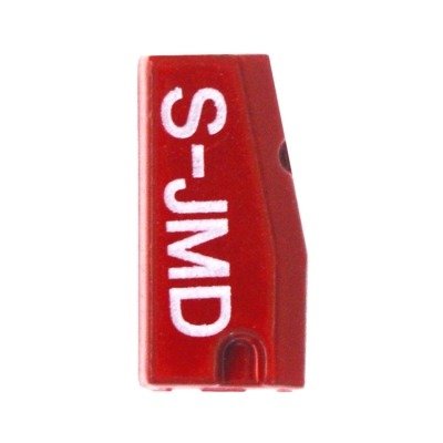 JMD Handy Baby Red Super Chip
