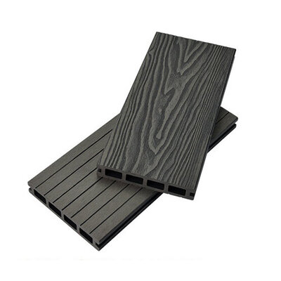 Teranna Everdeck Slate Grey 3.6mtr X 135