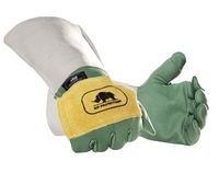 SIP 2SB5 Chainsaw Protection Gloves