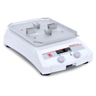 Endeavor 5000 Light Duty Orbital Shaker, e-E51LDMP03 Model