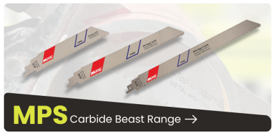 MPS Carbide Beast