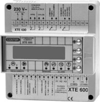 XTE 643 Compensating Controller