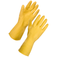 Supertouch Household Latex, Yellow