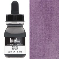 Liquitex - Acrylic Ink - 30ml Muted Grey
