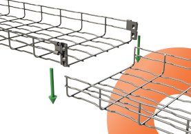 Cable Basket Systems