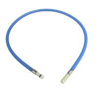 Reich Blue 1000mm Flexi Connector Push Fit