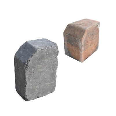 Block Paving Kerbs