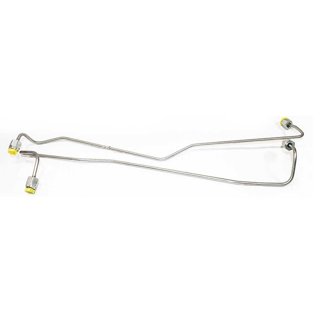 LINE GP FUEL INJECTION